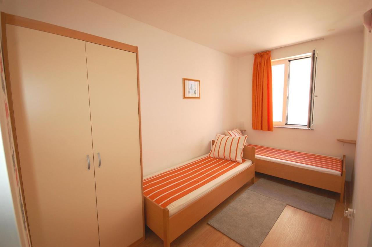 Apartment Blanka Nijvice Zewnętrze zdjęcie