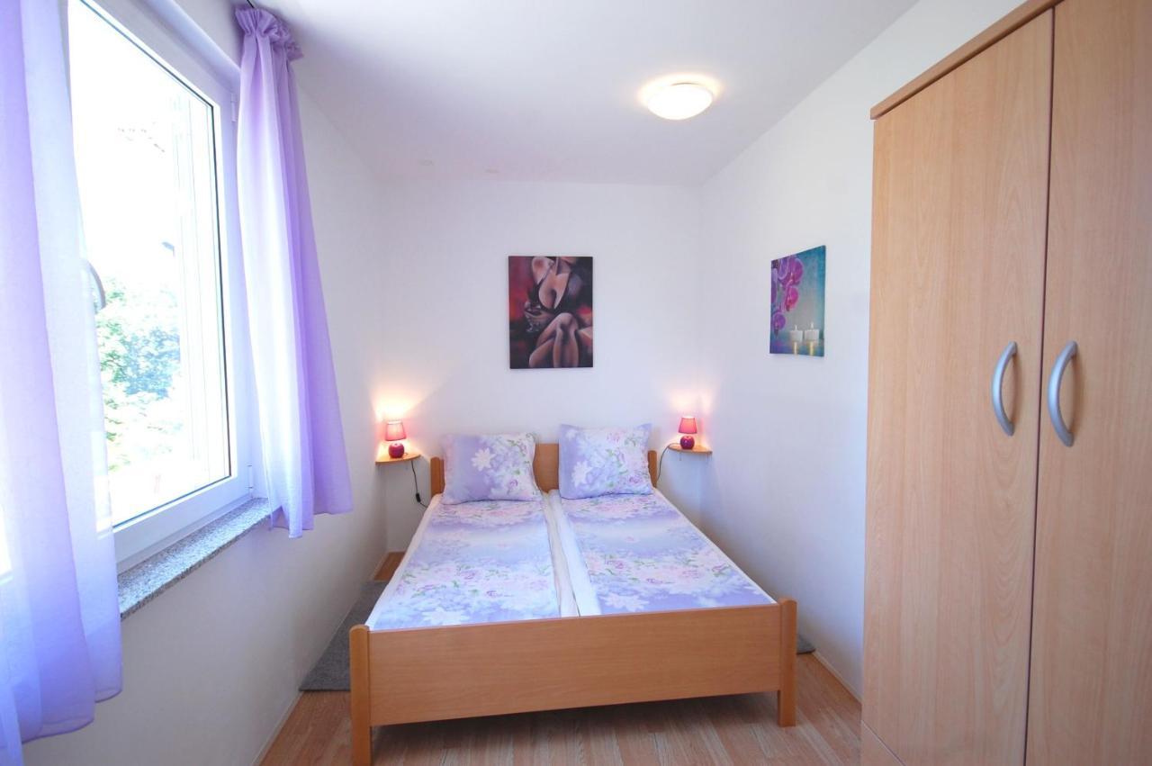 Apartment Blanka Nijvice Zewnętrze zdjęcie